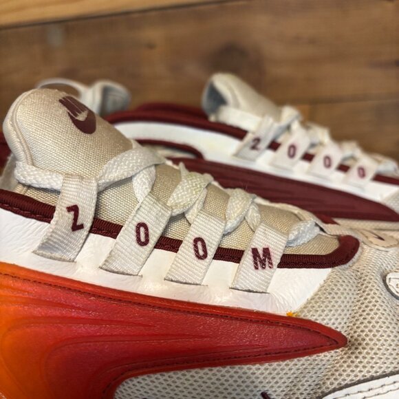 Nike Zoom 2000 Sneakers - Picture 7 of 8